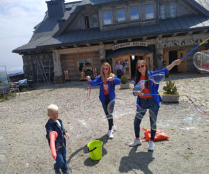 Trzeci weekend ESKA Summer City za nami!