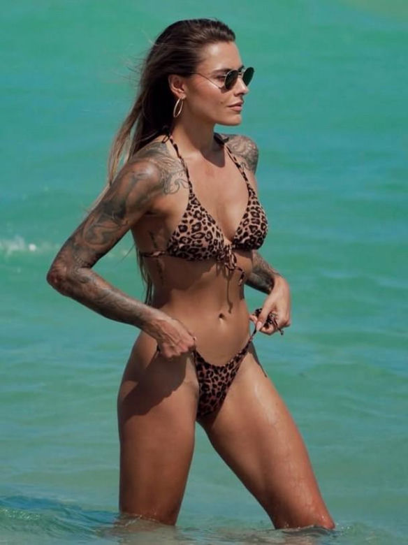 Sophia Thomalla