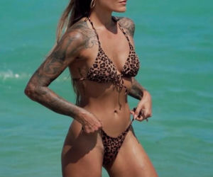 Sophia Thomalla