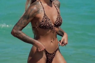 Sophia Thomalla