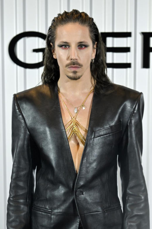 Michał Szpak