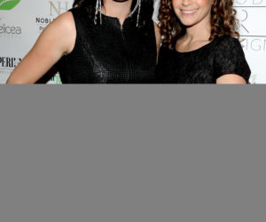Ilona Adamska i Monika Mrozowska