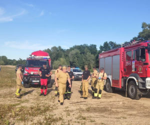Makabryczne odkrycie na Zalewie Mietkowskim. Z wody wyłowiono ciało 