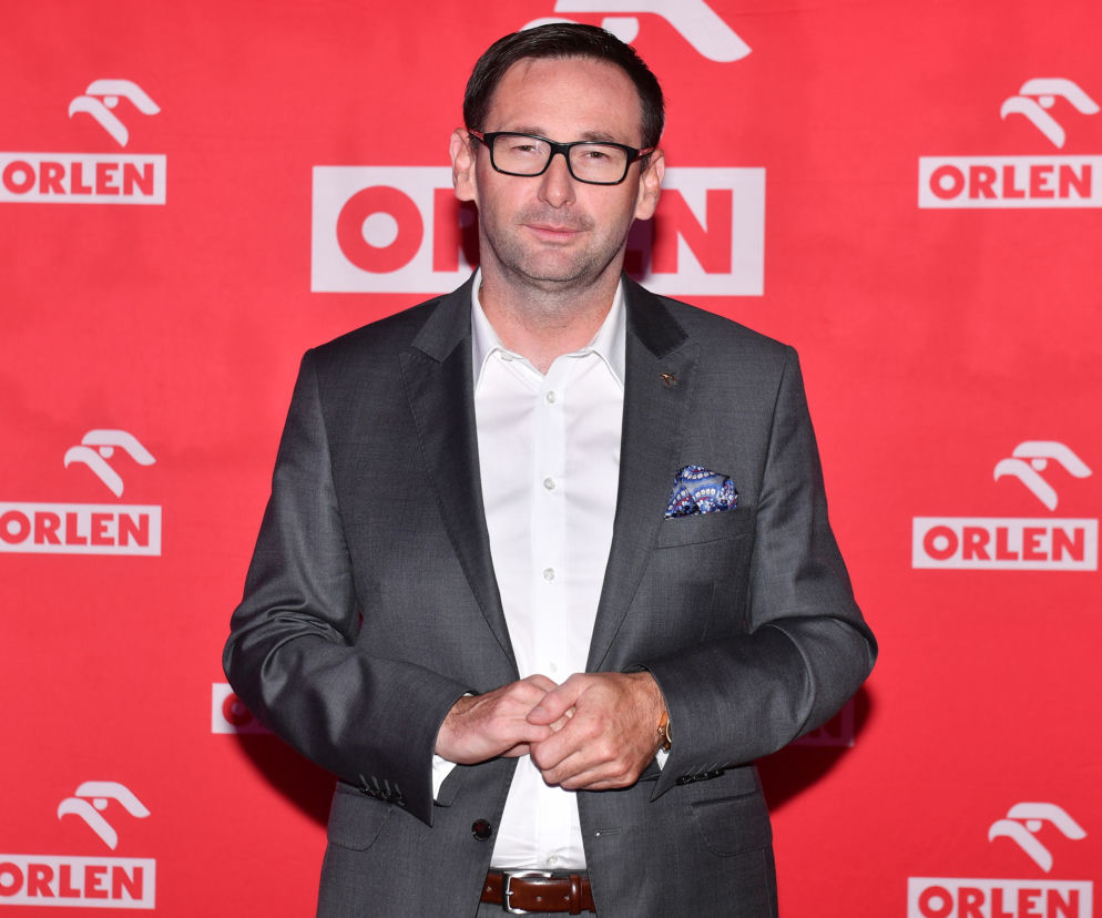 Daniel Obajtek, Prezes PKN ORLEN
