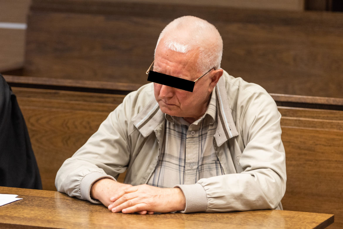 Ciężarna Gosia i 3-letnia Laura zginęły przy drodze. Mąż i ojciec zalewa się łzami. "Zabił, bo chciał ratować samochód" 