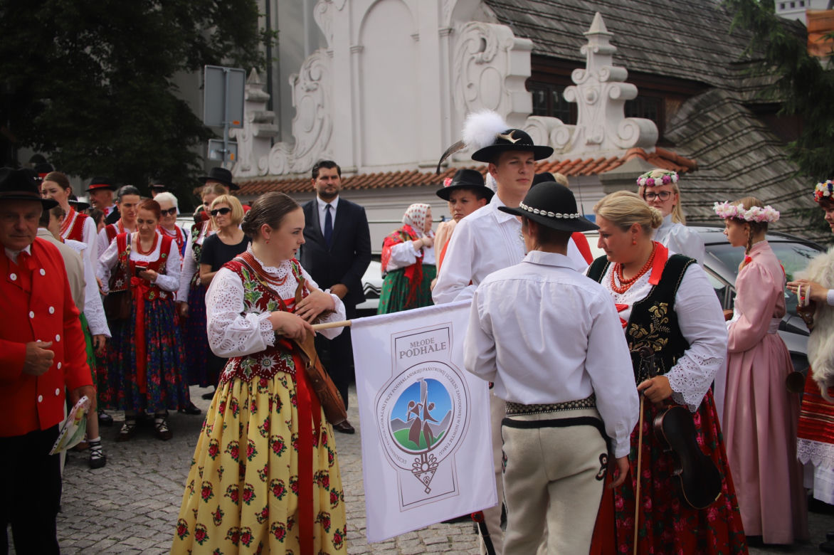 57. Ogólnopolski Festiwalu Kapel i Śpiewaków Ludowych. Kto wygrał?
