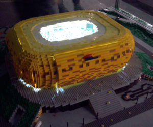Stadion Energa