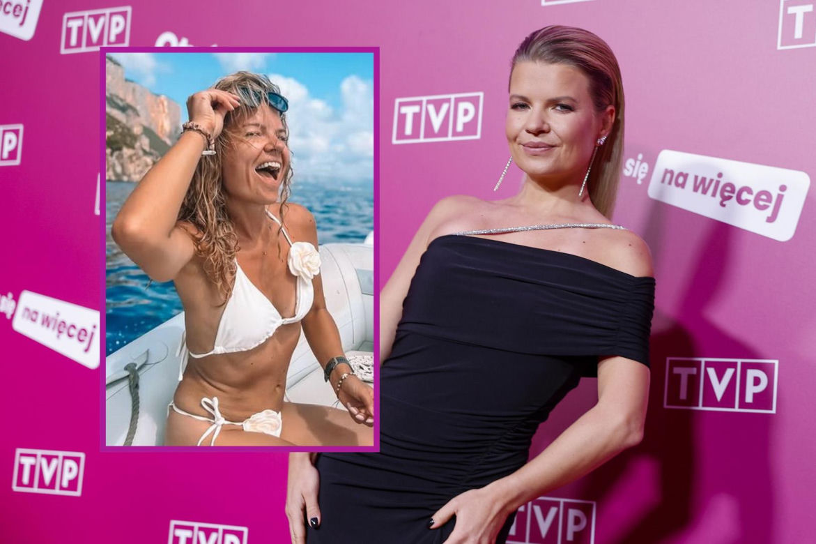 Marta Manowska zamierza po 60-tce uprawiać seks