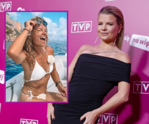 Marta Manowska: Zamierzam po 60-tce uprawiać seks!