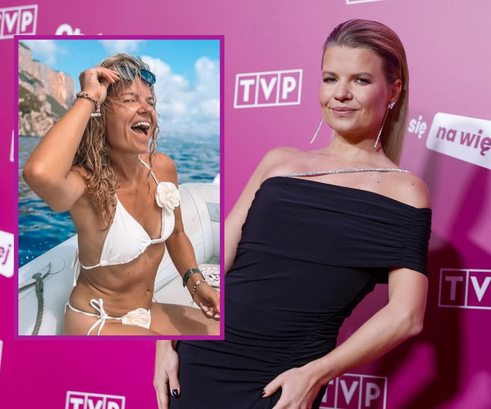Marta Manowska zamierza po 60-tce uprawiać seks