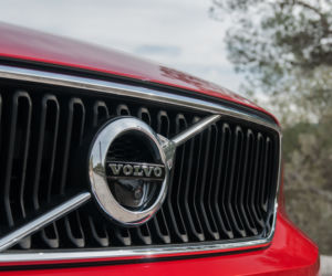 Volvo XC40 D4