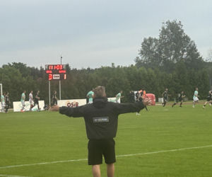 Sokół Kleczew znów w 2 lidze