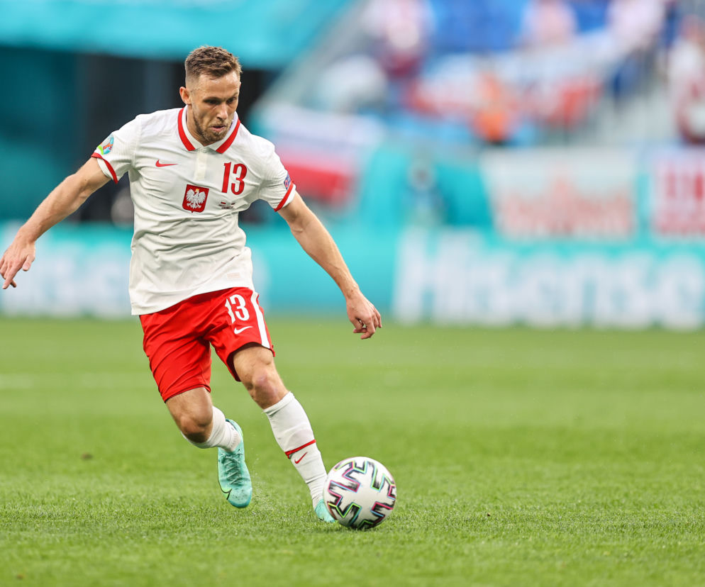 Maciej Rybus