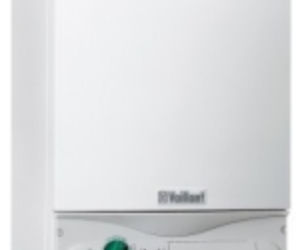 Gazowy kocioł dwufunkcyjny Vaillant