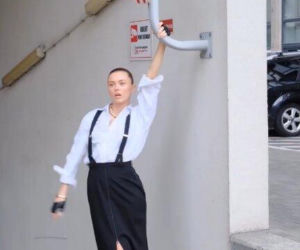 Joanna Opozda wraca do gry! Pokazała, czym zajmie się po latach