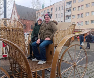 Kolejny bohater Chłopaków do wzięcia wziął ślub. Wiadomo, kim jest jego wybranka