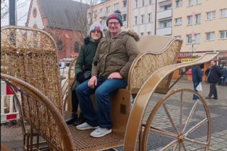 Kolejny bohater Chłopaków do wzięcia wziął ślub. Wiadomo, kim jest jego wybranka