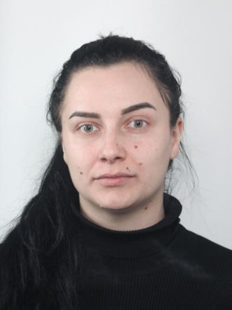 BOHACHEVA KAMILA