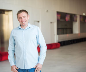 Dawid z Rolnik szuka żony urzeka uśmiechem. Za nim kryje się jednak trudna historia