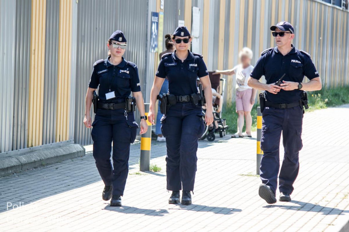 Policja podsumowała lubuskie derby w Gorzowie. Doszło do dwóch incydentów
