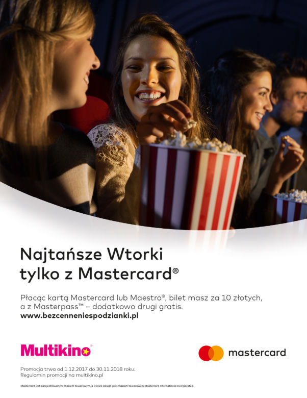 Mastercard Polska