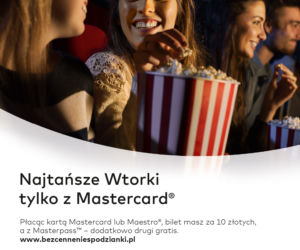Mastercard Polska