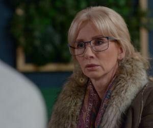 Pierwsza miłość, odcinek 3252: Ewa (Ewa Gawryluk)