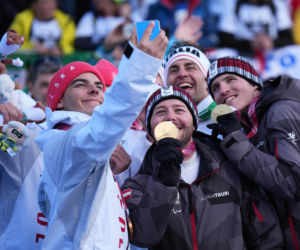 Po 8 latach Polska znów na podium. I to dwa razy! Sukces na Igrzyskach Paralimpijskich