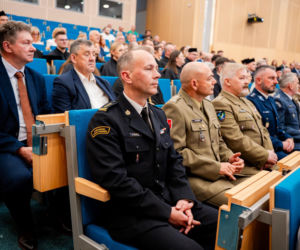 Święto Uniwersytetu w Siedlcach