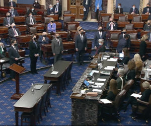 Nawet Biden nie wierzy w impeachment