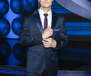 Maurycy Popiel oficjalnie właśnie wziął rozwód. Ale nie jest do wzięcia