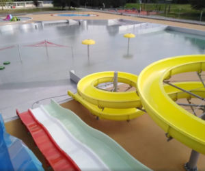 Park Moczydło