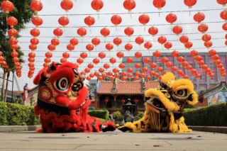 Chiński Nowy Rok 2026. Nadchodzą rewolucje i czas ryzykownych działań