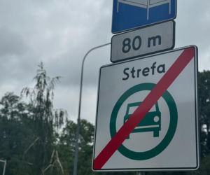 Strefa Czystego Transportu 