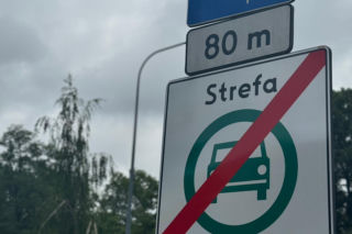 Strefa Czystego Transportu 