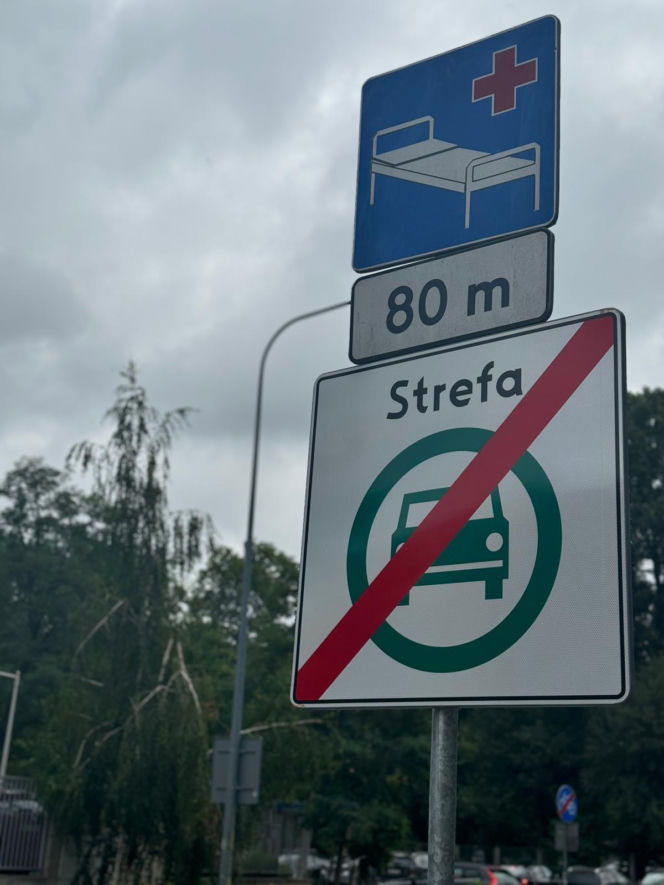 Strefa Czystego Transportu 