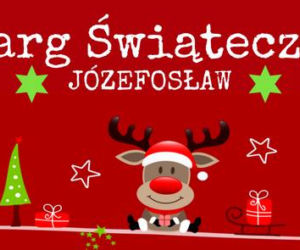 Targ Świąteczny Józefosław