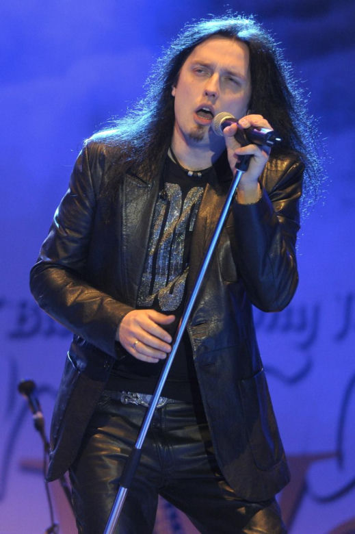 Piotr Cugowski
