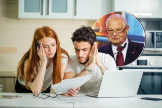 Twoja rata się zmieni? RPP zadecyduje już w środę