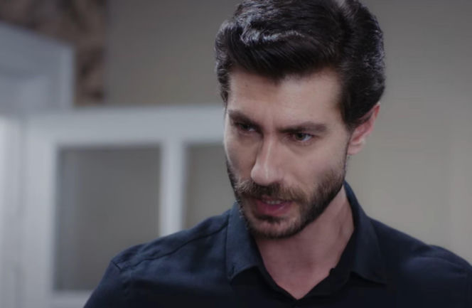 Dziedzictwo odcinek 898