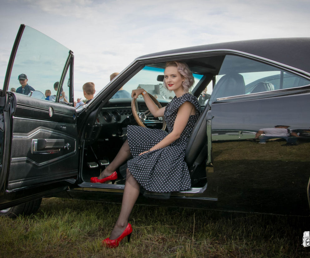 American Cars Mania 2017