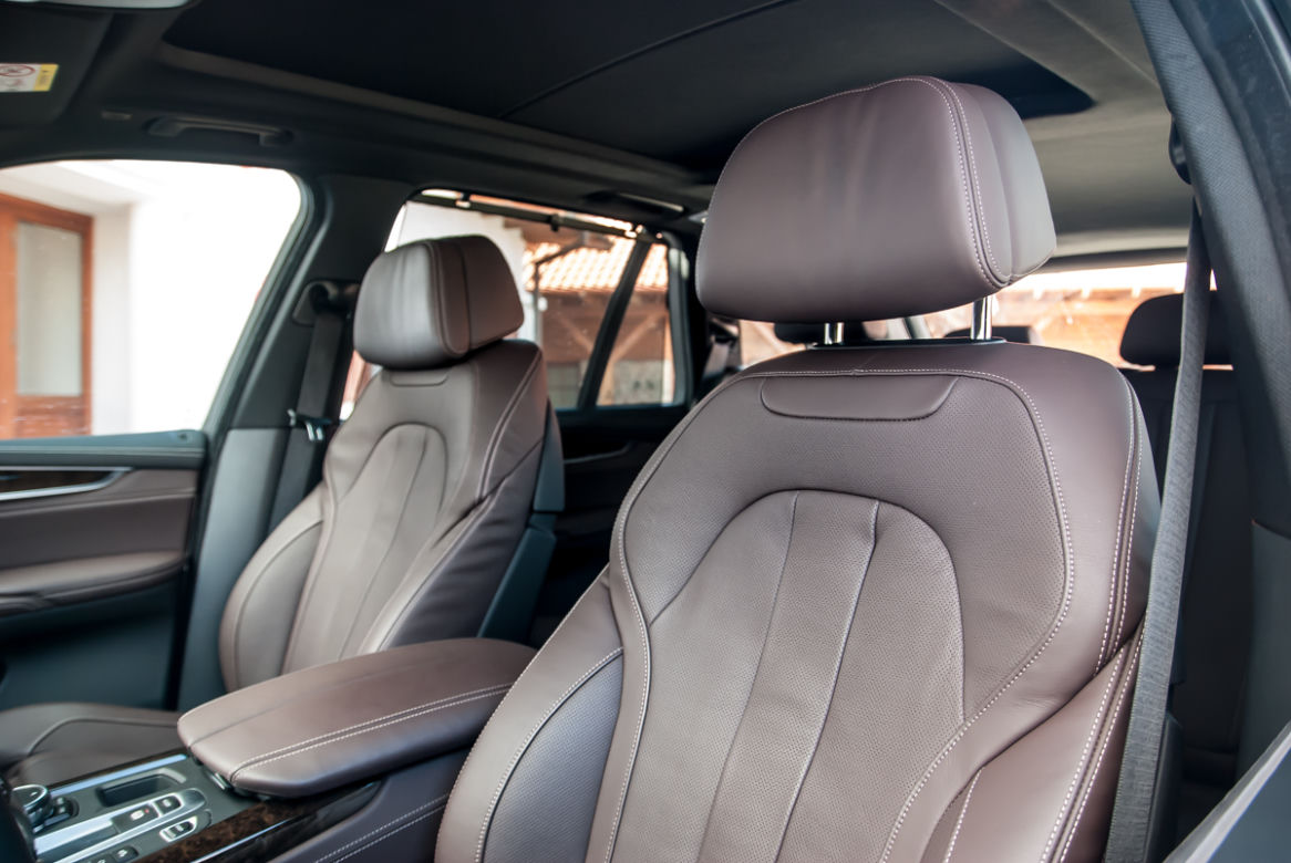 BMW X5 xDrive25d 