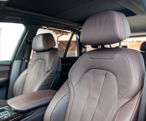 BMW X5 xDrive25d 