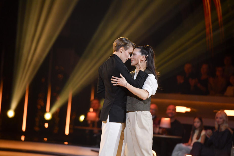 Katarzyna Zillmann, Janja Lesar