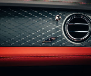 Bentley Bentayga S