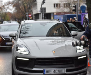 Roksana Węgiel wydała 3,5 mln na samochody