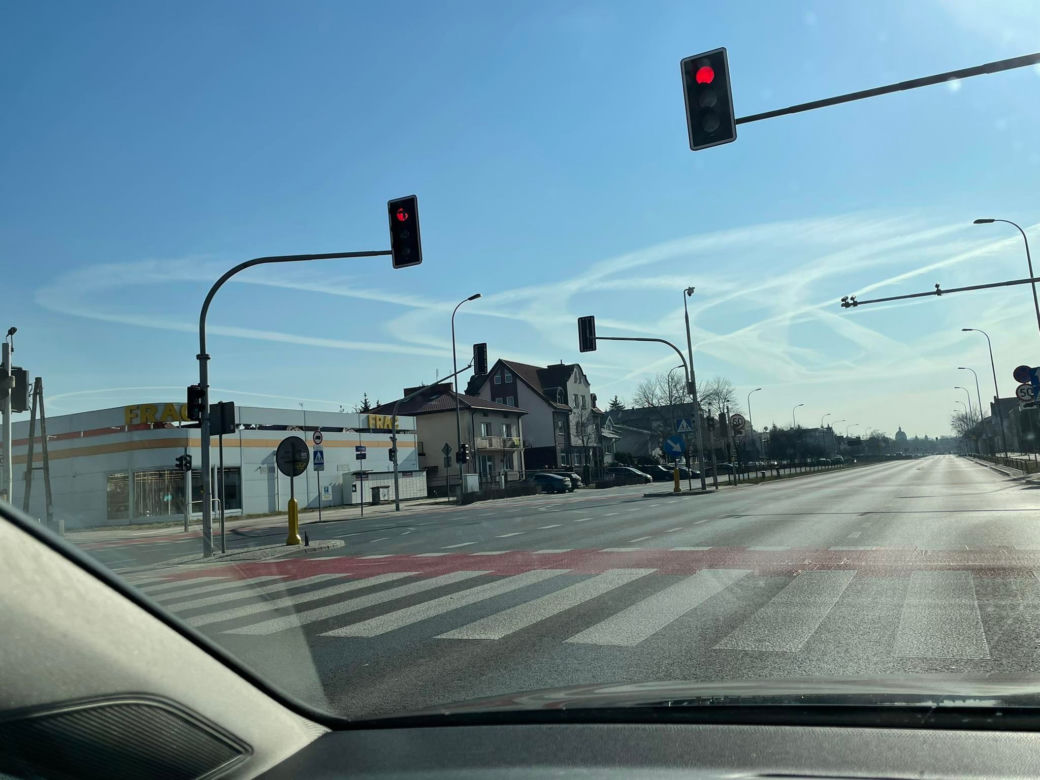 Smugi kondensacyjne
