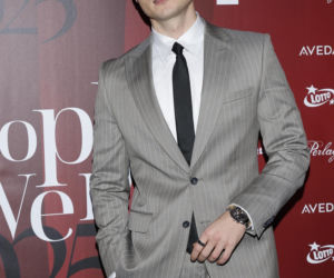 Gawryluk jak księżniczka, Ostrowska niczym femme fatale i szczuplutka Pazura. Tłum gwiazd na wielkiej gali