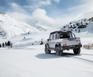 Brabus 800 Adventure XLP