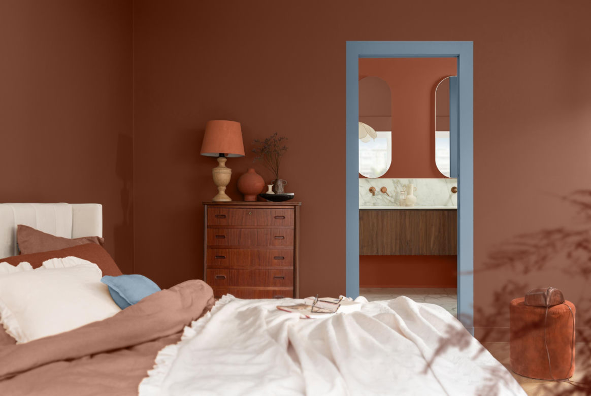 Kolor Roku 2026 Akzo Nobel